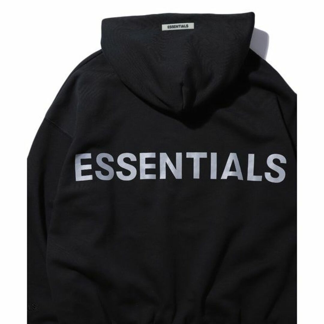 FEAR OF GOD(フィアオブゴッド)のFOG ESSENTIALS パーカー Supreme Y-3 adidas メンズのトップス(パーカー)の商品写真