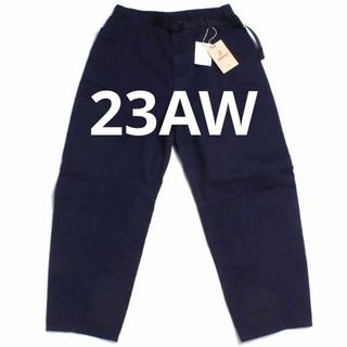 グラミチ(GRAMICCI)の23AW GRAMICCI W'S VOYAGER PANT ヴォヤジャーパンツ(ワークパンツ/カーゴパンツ)