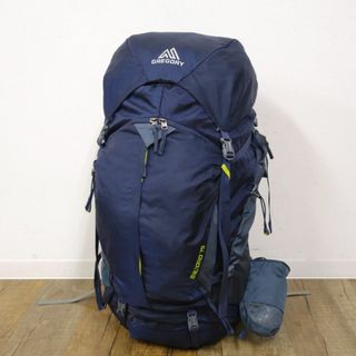 グレゴリー(Gregory)のグレゴリー GREGORY BALTORO75 バルトロ75 Sサイズ ザック リュック バックパック 登山 トレッキング アウトドア S(登山用品)