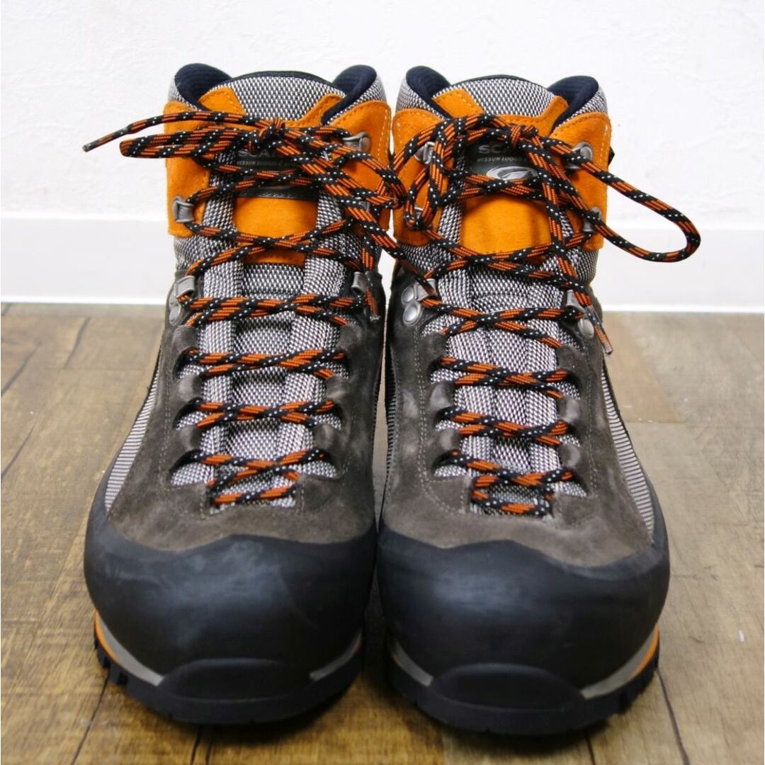 スカルパ SCARPA CRISTALLO GTX クリスタロ ゴアテックス EU44 登山靴 トレッキングブーツ シューズ アウトドア スカルパ SCARPA CRISTALLO GTX クリスタロ ゴアテックス EU44 登山靴 トレッキングブーツ シューズ アウトドア