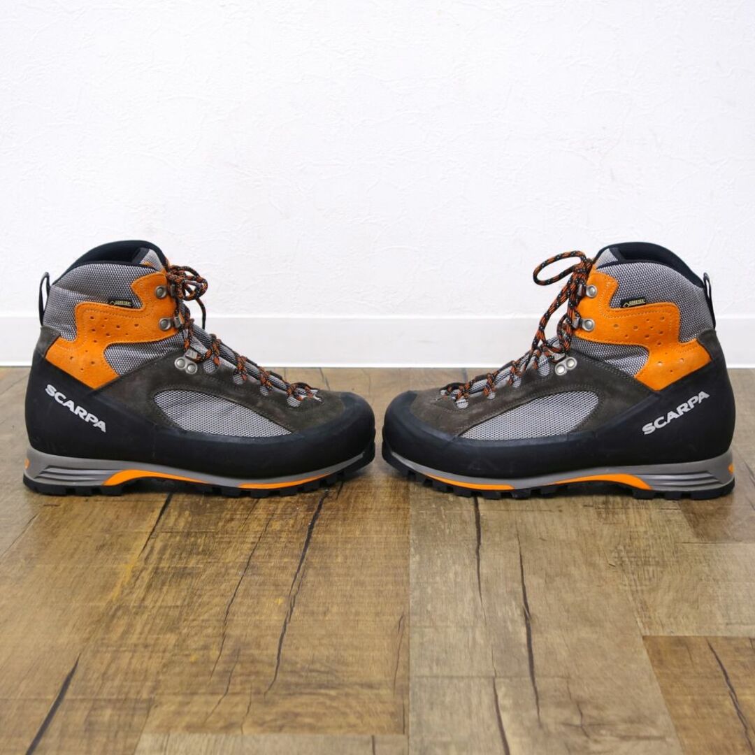 SCARPA - スカルパ SCARPA CRISTALLO GTX クリスタロ ゴアテック SCARPA - スカルパ SCARPA CRISTALLO GTX クリスタロ ゴアテック
