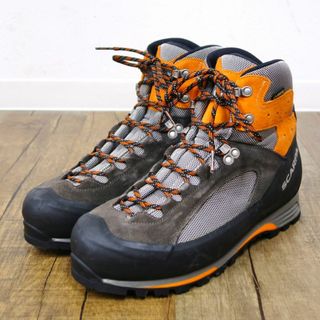 スカルパ(SCARPA)のスカルパ SCARPA CRISTALLO GTX クリスタロ ゴアテックス EU44 登山靴 トレッキングブーツ シューズ アウトドア(登山用品)