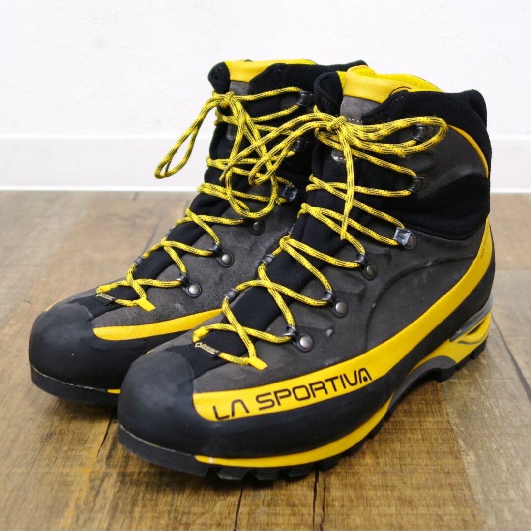 LA SPORTIVA - スポルティバ LA SPORTIVA Trango ALP EVO GTX LA SPORTIVA - スポルティバ LA SPORTIVA Trango ALP EVO GTX