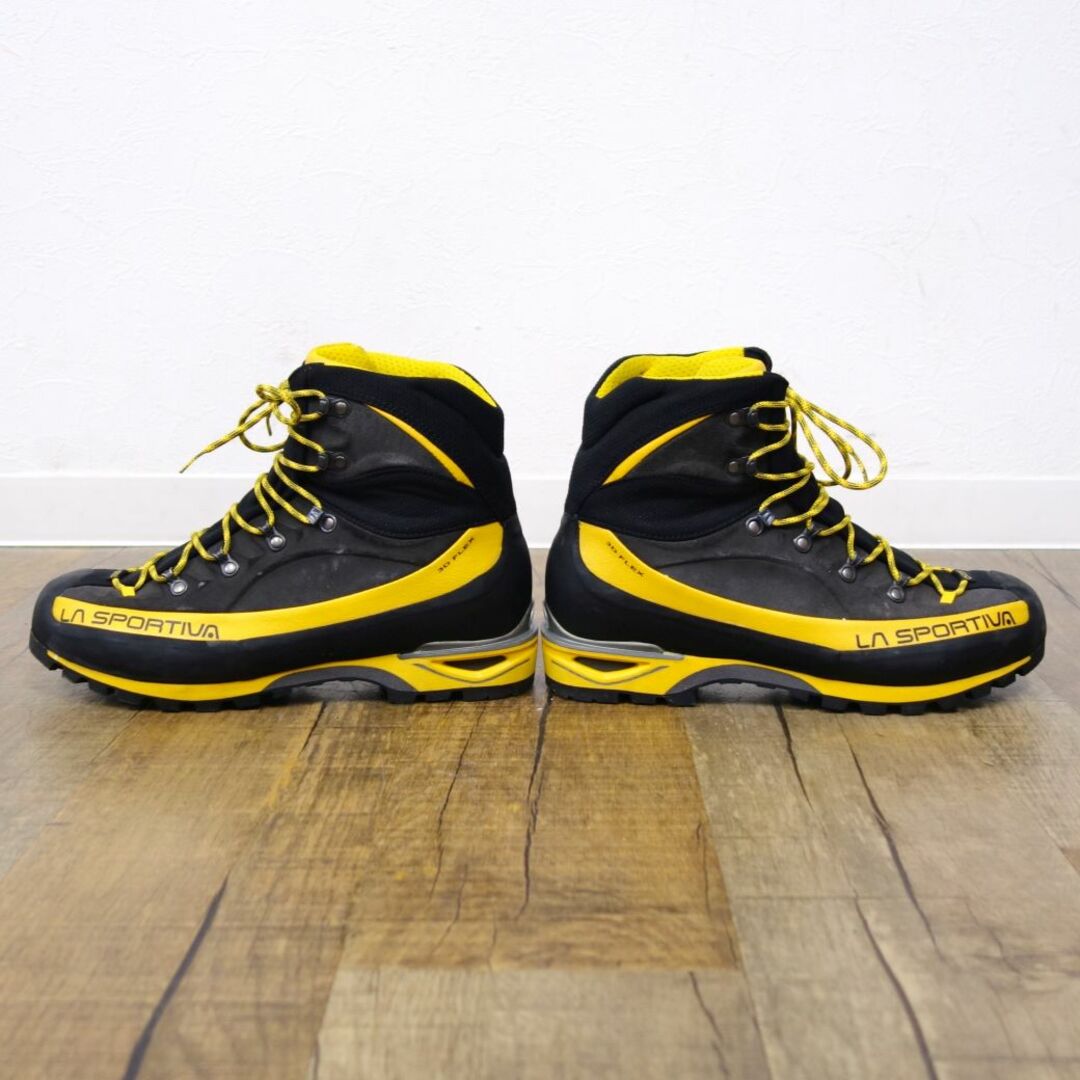 LA SPORTIVA - スポルティバ LA SPORTIVA Trango ALP EVO GTX LA SPORTIVA - スポルティバ LA SPORTIVA Trango ALP EVO GTX