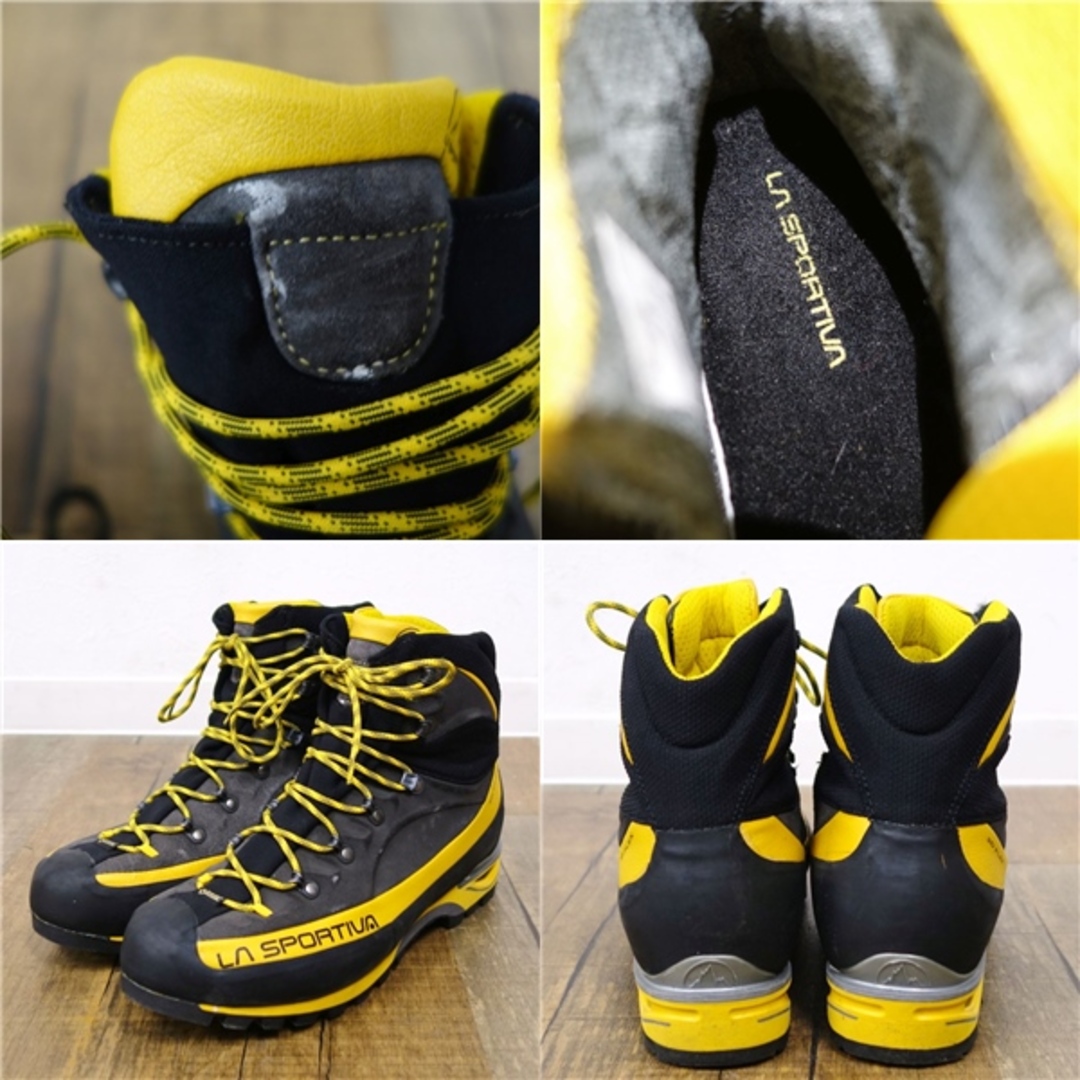 LA SPORTIVA - スポルティバ LA SPORTIVA Trango ALP EVO GTX LA SPORTIVA - スポルティバ LA SPORTIVA Trango ALP EVO GTX