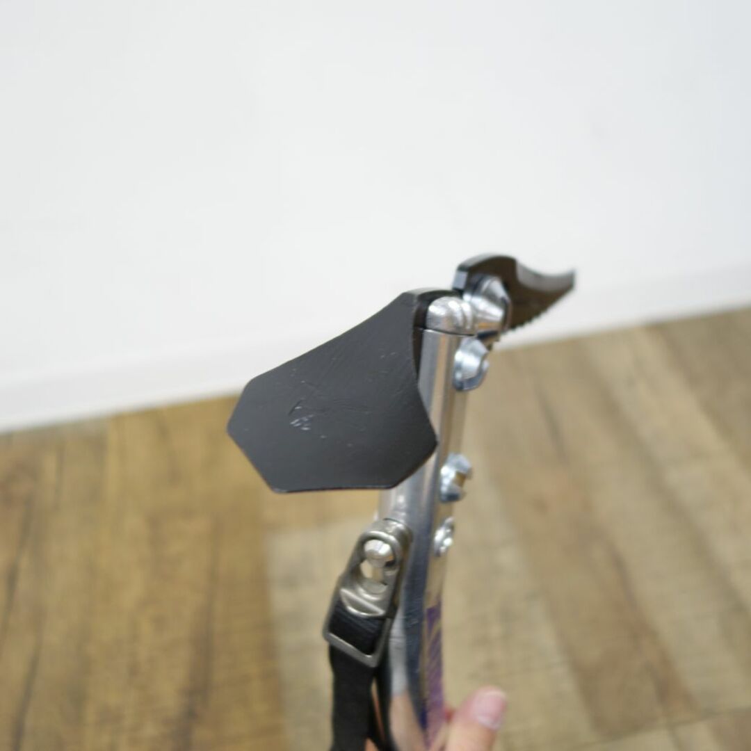 Simond - 美品 シモン simond NAJA ナジャ アイスアックス Simond - 美品 シモン simond NAJA ナジャ アイスアックス