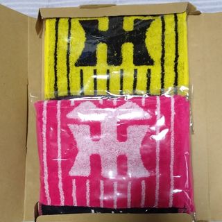 阪神タイガース  マフラータオル(応援グッズ)