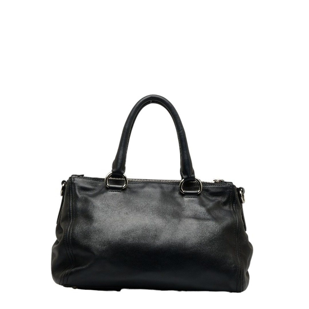 プラダ ハンドバッグ ショルダーバッグ 2WAY BN2866 カーフレザー レディース PRADA 【1-0129192】約63cm開閉式