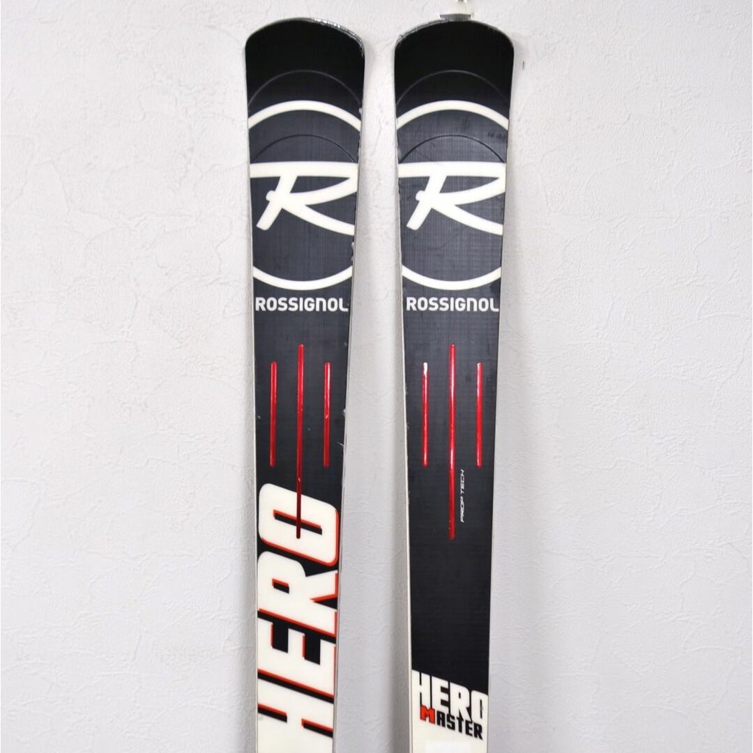 ROSSIGNOL - ロシニョール ROSSIGNOL MASTER HERO M-21 180cm ROSSIGNOL - ロシニョール ROSSIGNOL MASTER HERO M-21 180cm