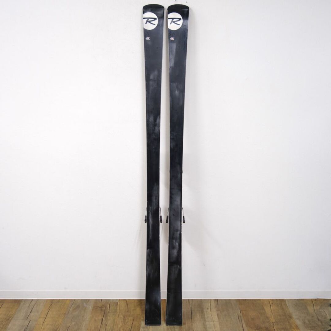 ROSSIGNOL - ロシニョール ROSSIGNOL MASTER HERO M-21 180cm ROSSIGNOL - ロシニョール ROSSIGNOL MASTER HERO M-21 180cm