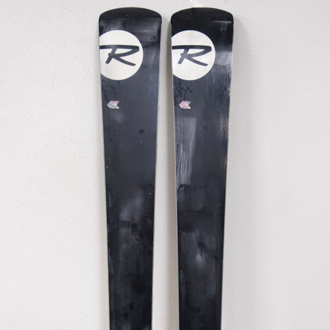 ROSSIGNOL - ロシニョール ROSSIGNOL MASTER HERO M-21 180cm ROSSIGNOL - ロシニョール ROSSIGNOL MASTER HERO M-21 180cm