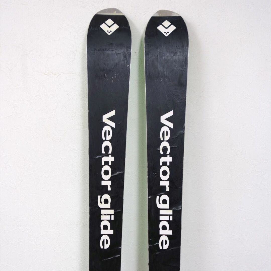 ベクターグライド VECTOR GLIDE Bold telemark 180cm センター ベクターグライド VECTOR GLIDE Bold telemark 180cm センター