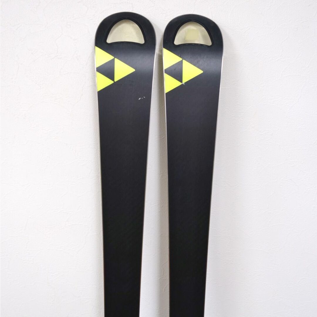 Fisher - フィッシャー FISCHER RC4 WORLDCUP SC 165cm センター Fisher - フィッシャー FISCHER RC4 WORLDCUP SC 165cm センター
