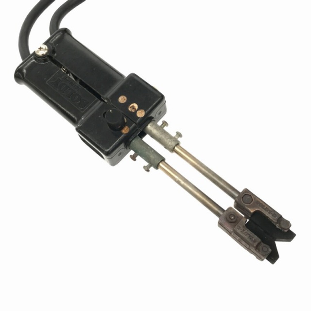☆中古品☆INABA イナバ 因幡電工 SOLDY/ソルディ 電気ろう付機 ☆中古品☆INABA イナバ 因幡電工 SOLDY/ソルディ 電気ろう付機