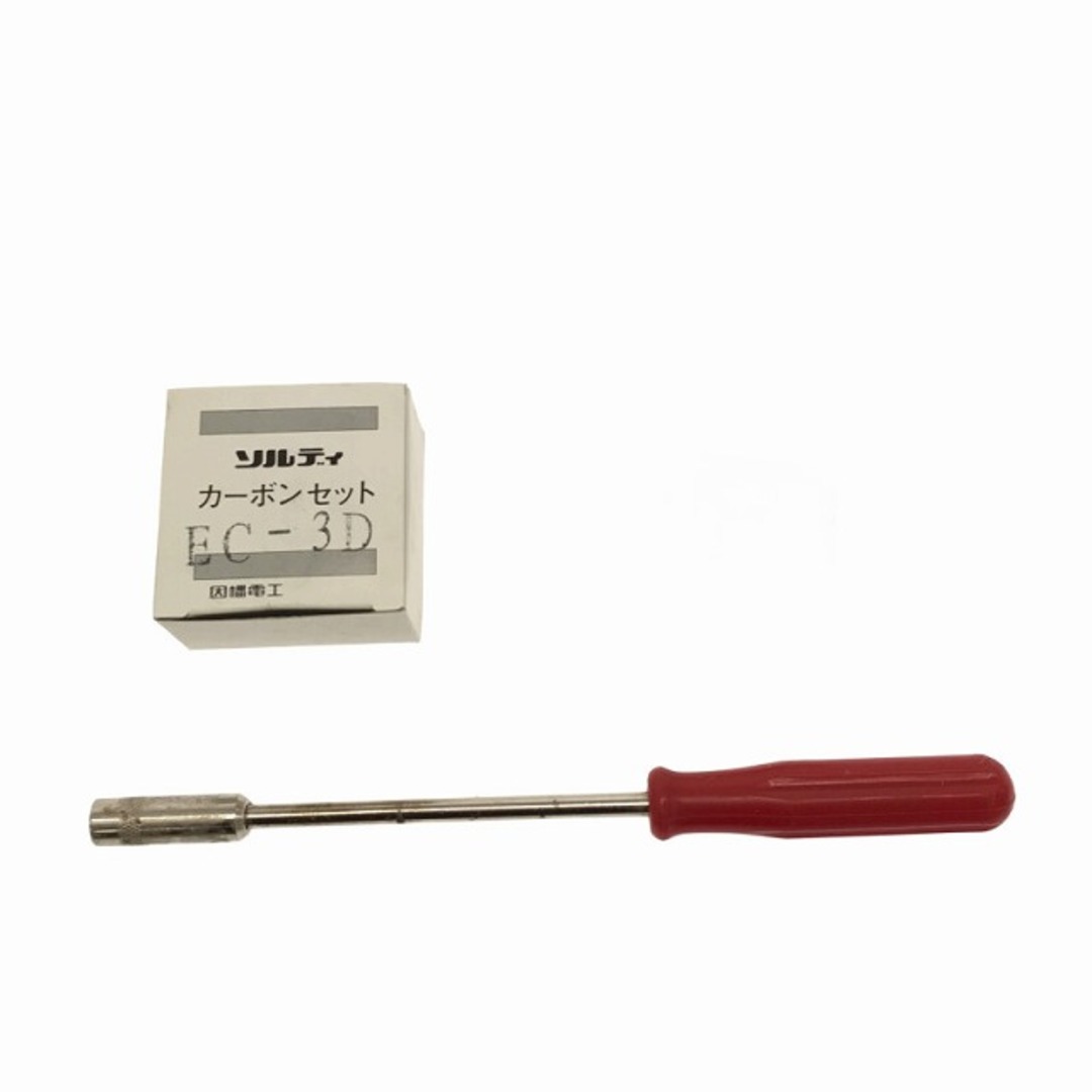 ☆中古品☆INABA イナバ 因幡電工 SOLDY/ソルディ 電気ろう付機 ☆中古品☆INABA イナバ 因幡電工 SOLDY/ソルディ 電気ろう付機