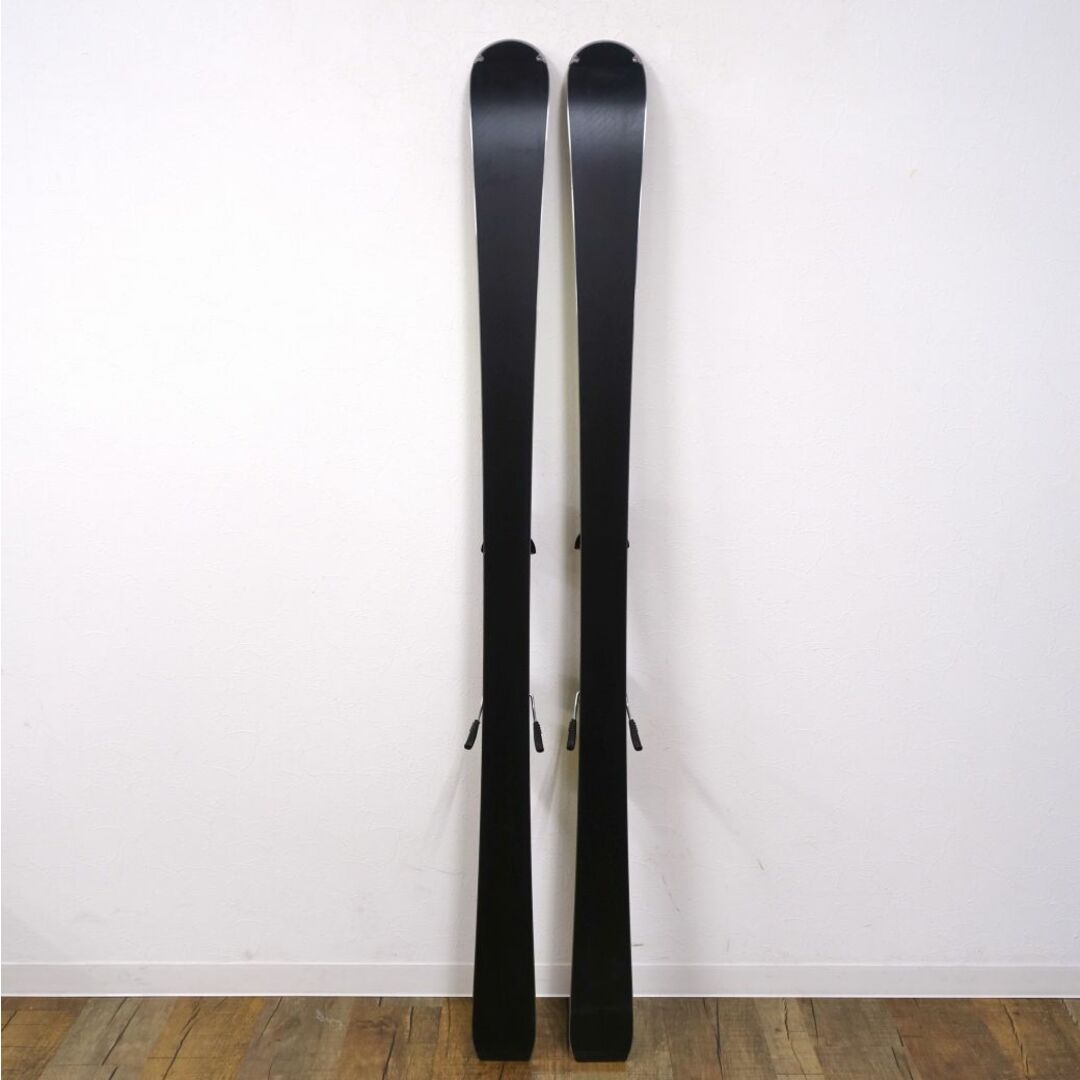 Fisher - フィッシャー FISCHER PROGRESSER F17 160cm センター Fisher - フィッシャー FISCHER PROGRESSER F17 160cm センター