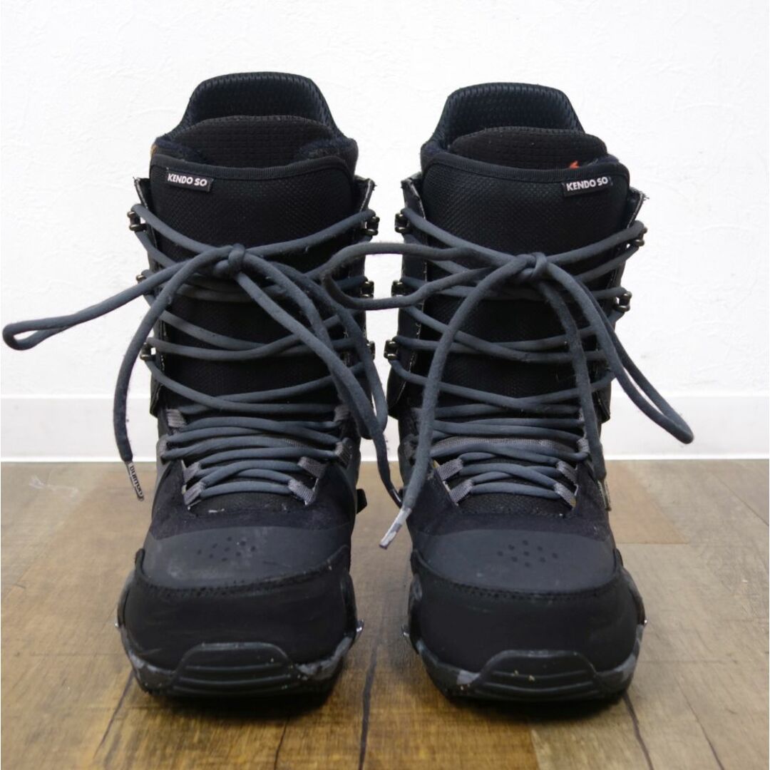 BURTON - バートン BURTON KENDO SO Step On ケンドー ステップ BURTON - バートン BURTON KENDO SO Step On ケンドー ステップ
