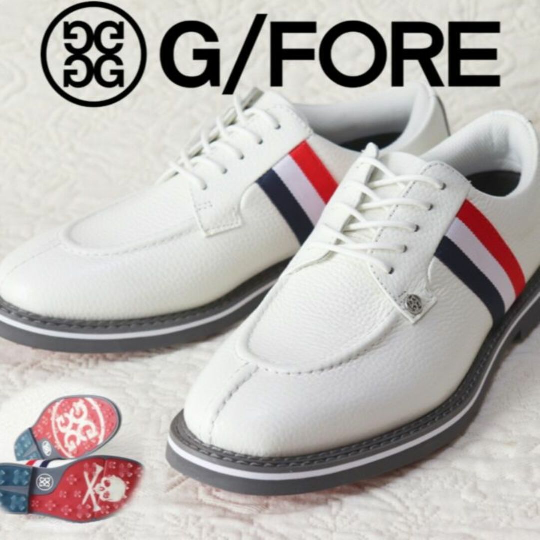 新品G/FORE ジーフォアゴルフ ウェア メンズ 靴 シューズ 新品G/FORE ジーフォアゴルフ ウェア メンズ 靴 シューズ