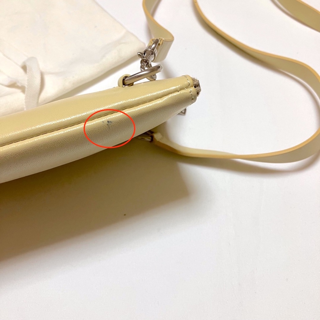 新品 22aw JIL SANDER ショルダーバッグ レザー 4136 - メルカリ