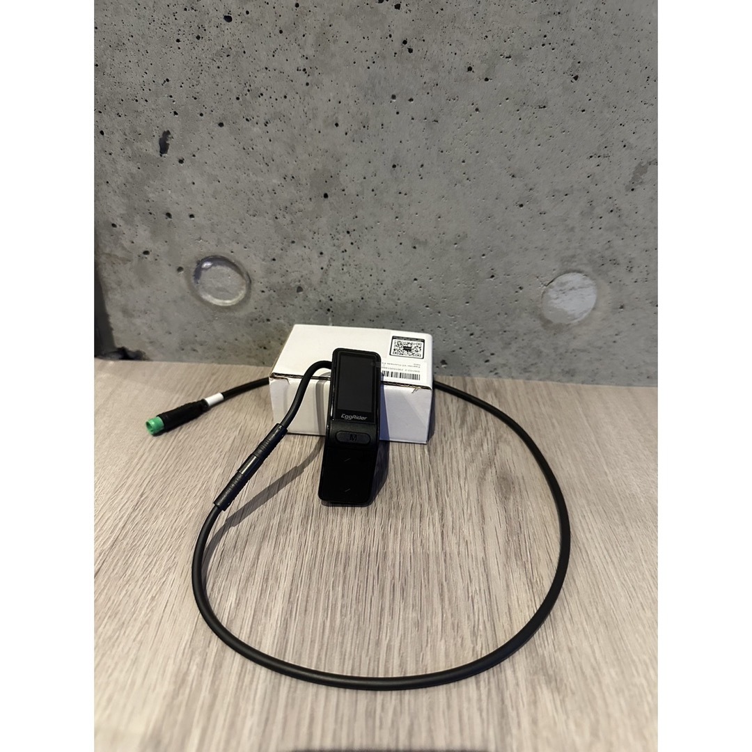 Eggrider V2 MATEX MATECity対応ディスプレイ Eggrider V2 MATEX MATECity対応ディスプレイ