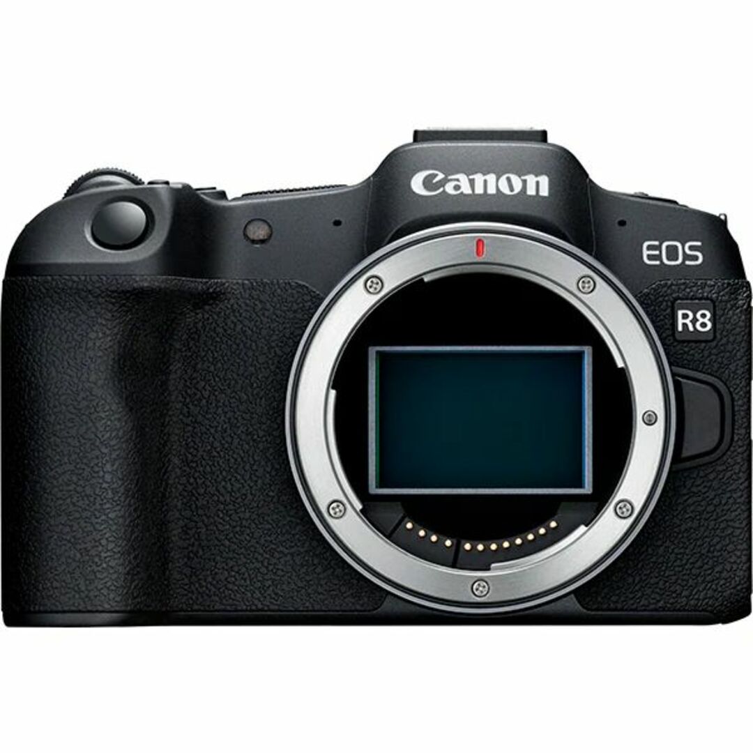 CANON(キヤノン)　EOS R8 ボディ
