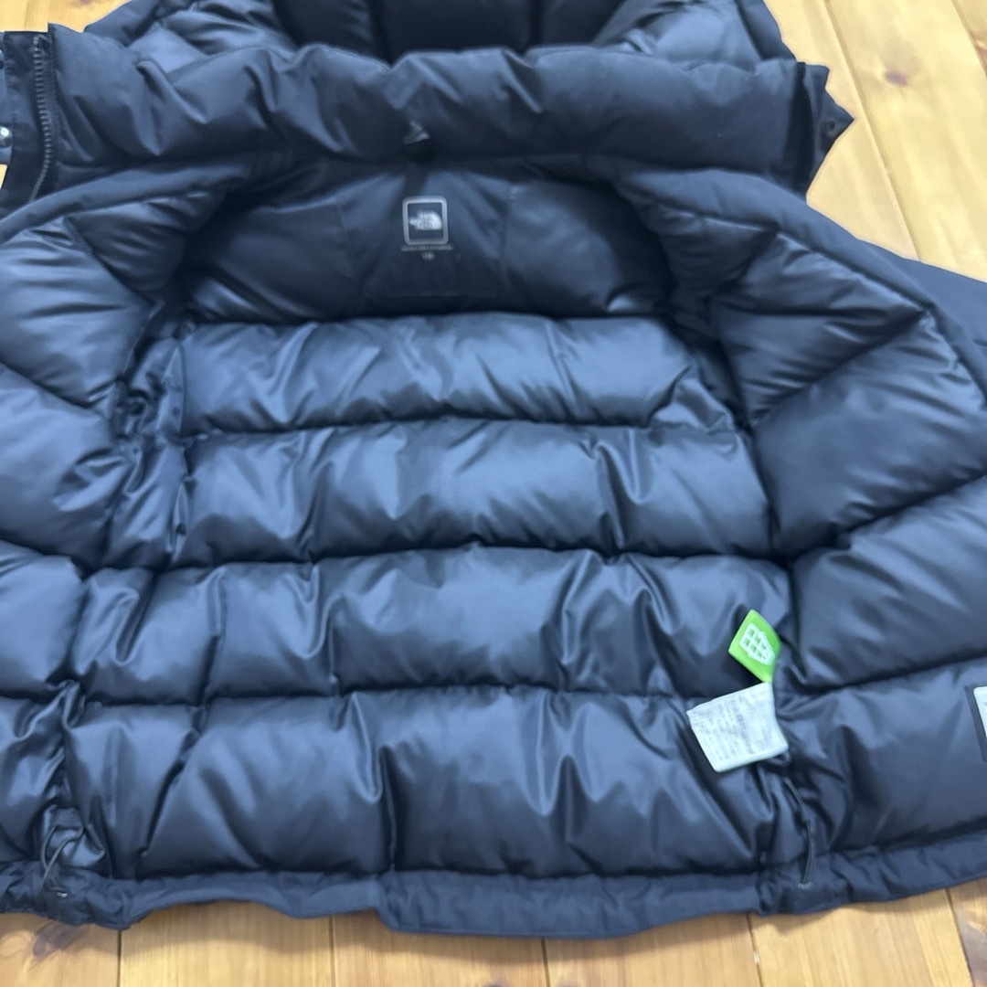 THE NORTH FACE - ノースフェイス キッズ バルトロ 130cmの通販 by
