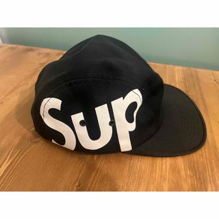 シュプリーム(Supreme)のSupreme キャップ(キャップ)