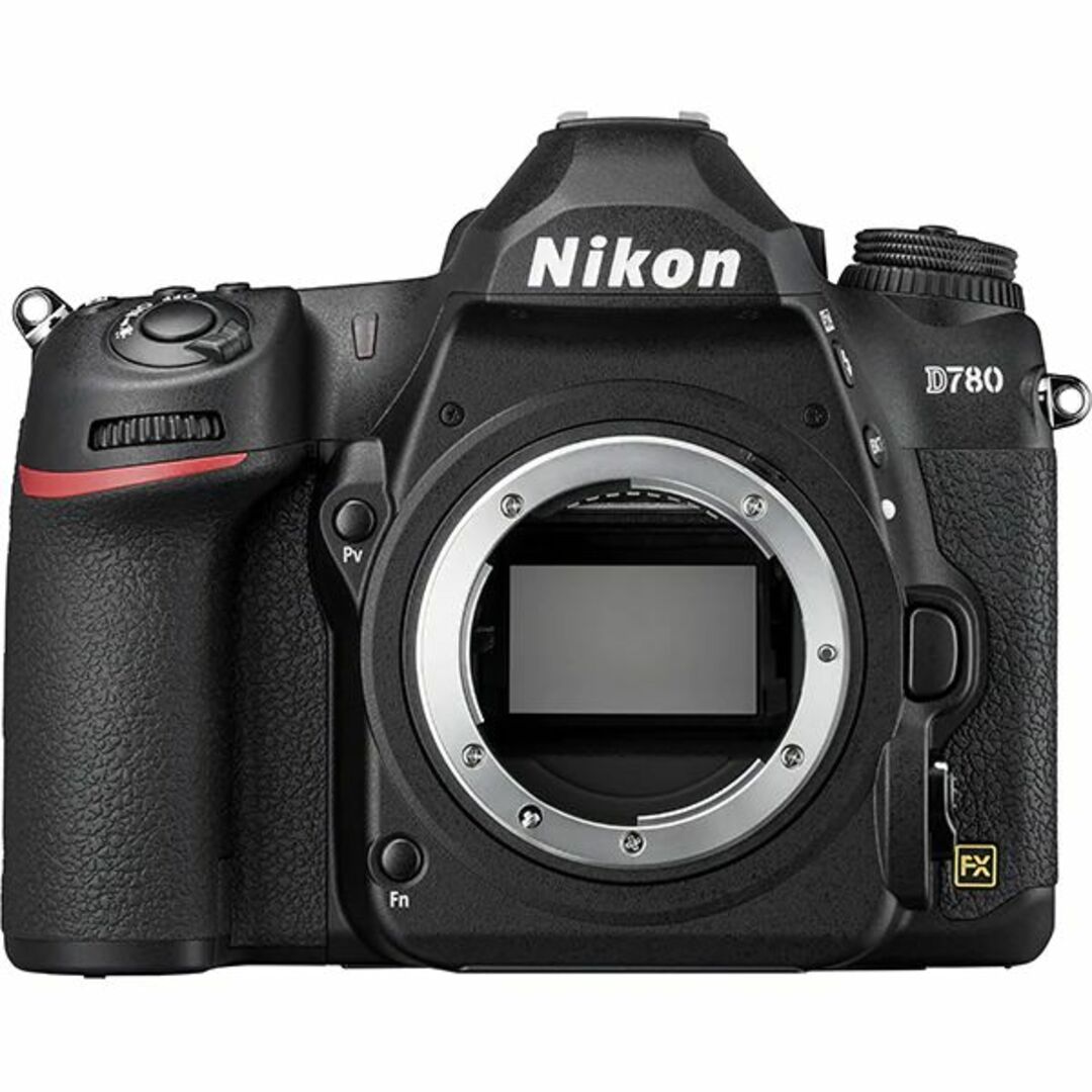 デジタル一眼ニコン(Nikon)　D780 ボディ