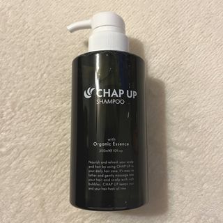 CHAP UP - 【新品未開封】チャップアップ CHAPUP 育毛ローション 120ml