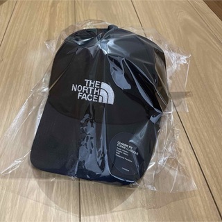 ザノースフェイス(THE NORTH FACE)の新品　THE NORTH FACE ザノースフェイス　ベースボールキャップ(キャップ)