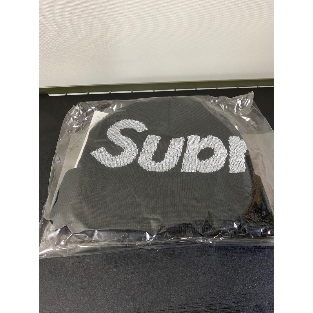 Supreme(シュプリーム)のsupreme ニット帽 メンズの帽子(ニット帽/ビーニー)の商品写真