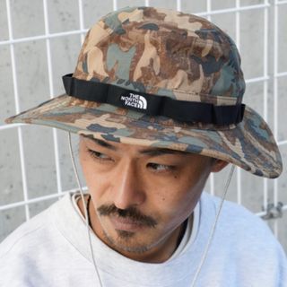 THE NORTH FACE(ハット)のフリマアイテム一覧 THE NORTH FACE(ハット)のフリマアイテム一覧