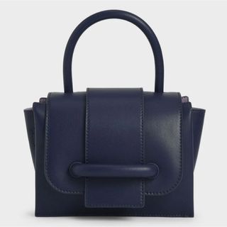 チャールズアンドキース(Charles and Keith)のCHARLES&KEITH  バッグ(ハンドバッグ)