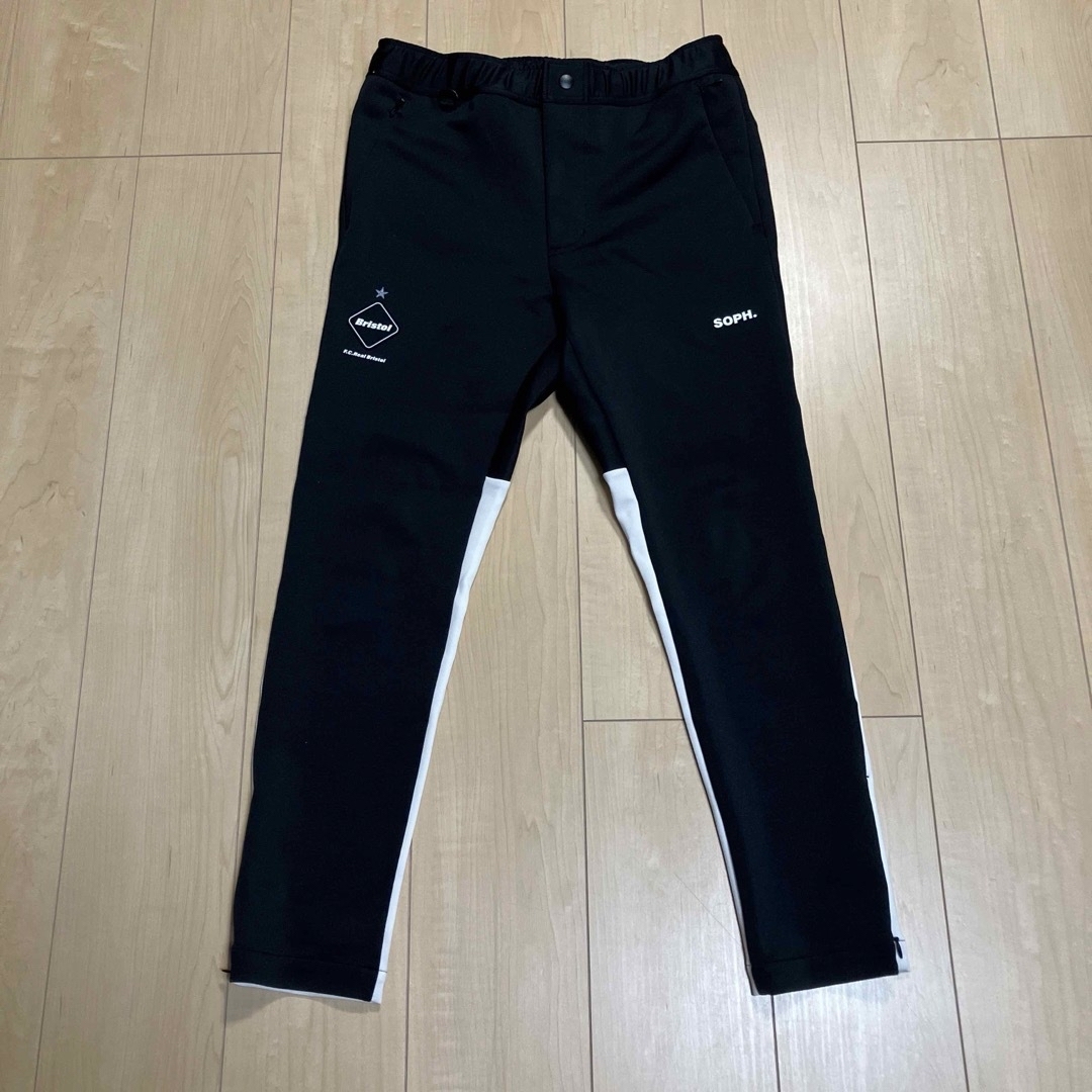 当店の記念日 Bristol 希少レア！F.C.Real 21SS PANTS PDK スラックス