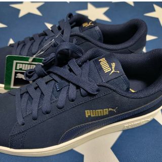 プーマ(PUMA)の★新品・未使用★PUMA スニーカー 25.5cm(スニーカー)