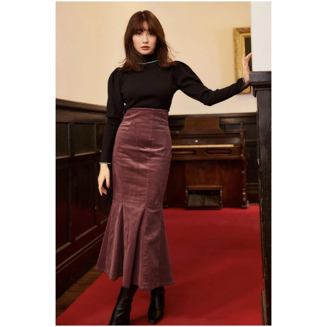 herlipto ♡ Calla Lily Skirt | フリマアプリ ラクマ