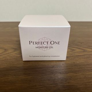 パーフェクトワン(PERFECT ONE)のPERFECT ONE パーフェクトワン オールインワンジェル モイスチャージェ(オールインワン化粧品)