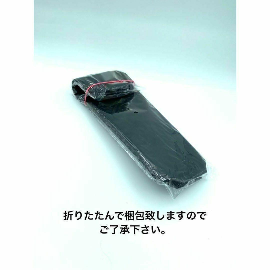 YA-MAN(ヤーマン)の【未使用品】ヤーマン 耐熱収納ポーチ（超音波トリートメント シャインプロ用） スマホ/家電/カメラの美容/健康(ヘアアイロン)の商品写真