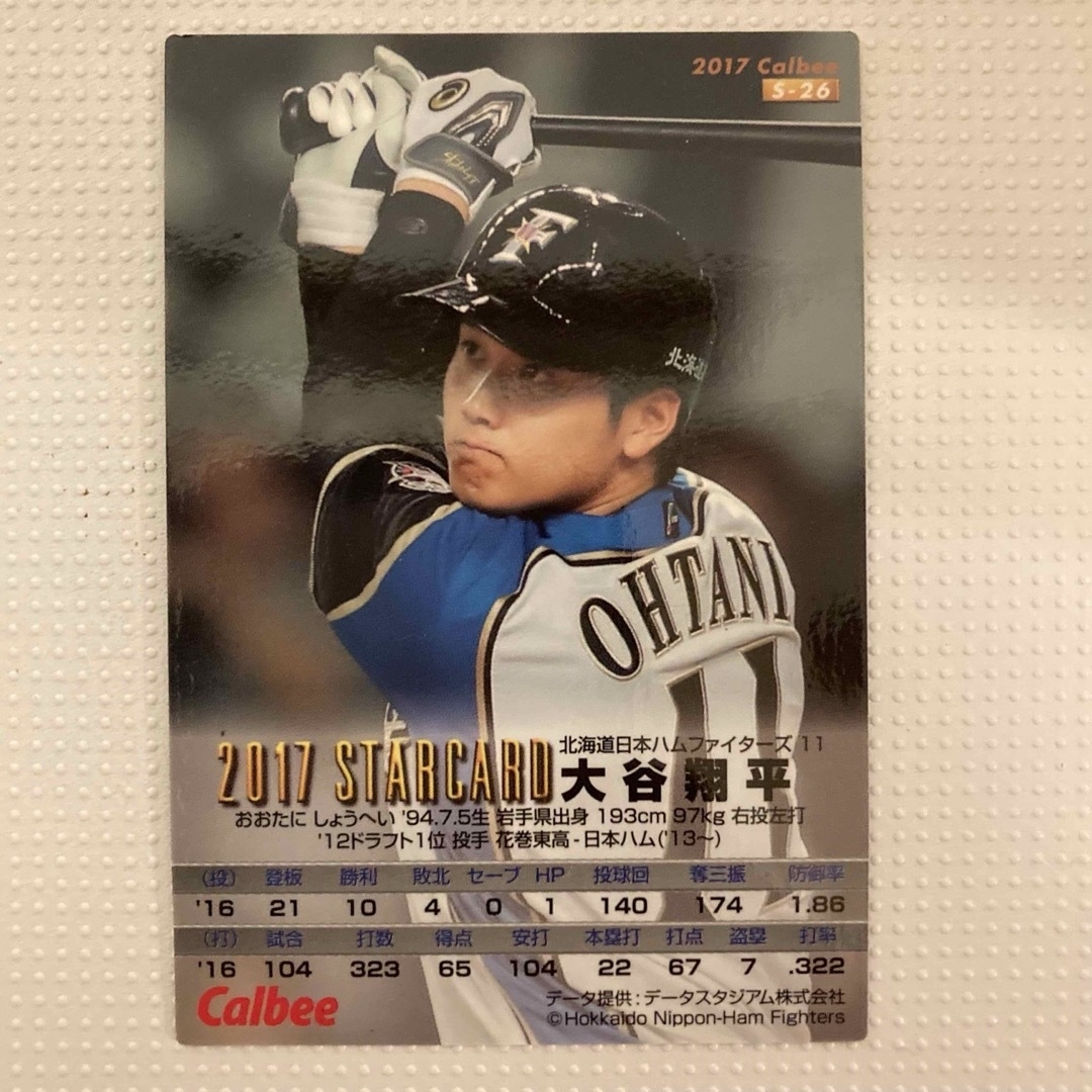 北海道日本ハムファイターズ - 大谷翔平 日ハム プロ野球 北海道日本ハムファイターズ - 大谷翔平 日ハム プロ野球