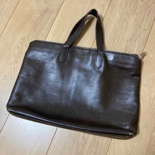 Samantha Kingz - 新品 定価4万弱 SAMANTHA KINGZ 本革トートバッグの