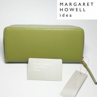 マーガレットハウエル 財布の通販 500点以上 | MARGARET HOWELLを買う 
