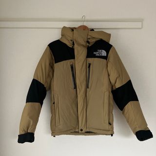 ザノースフェイス(THE NORTH FACE)のTHENORTHFACE バルトロライトジャケット　xxs(ダウンジャケット)