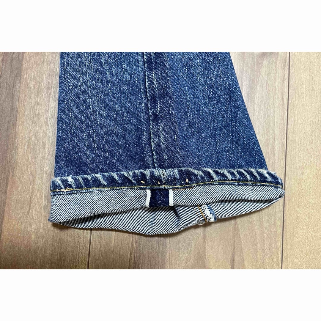 Levi's - リーバイス 502 Big Eビンテージの通販 by kou's shop