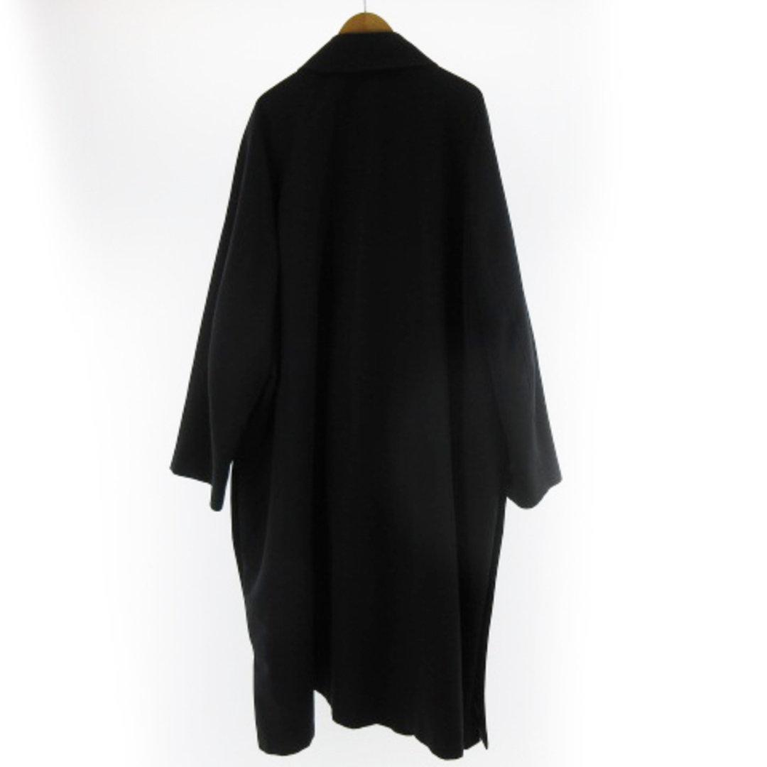 other - The CLASIK 21AW BAL COLLAR PONCHO 46 の通販 by