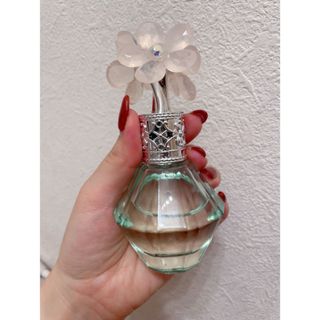 ジルスチュアート(JILLSTUART)のJILLSTUART クリスタルブルーム ブリスフルブリーズ オードパルファン(香水(女性用))