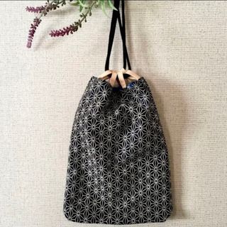 Natale365☆Borsa 和装の合切袋(1)(和装小物)