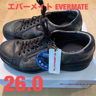 エバーメイト EVERMATE 001M  リカバリーシューズ  26.0cm(その他)