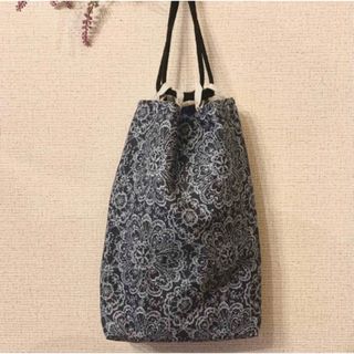 Natale365☆Borsa 和装の合切袋(3)(和装小物)