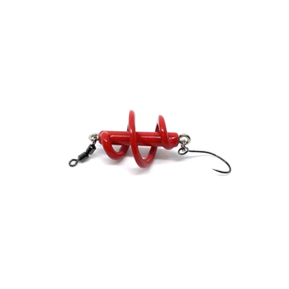 ジャッカル(JACKALL)のUZU360 mini エリアトラウト 管釣り ハンドメイドルアー 3Dプリント(ルアー用品)