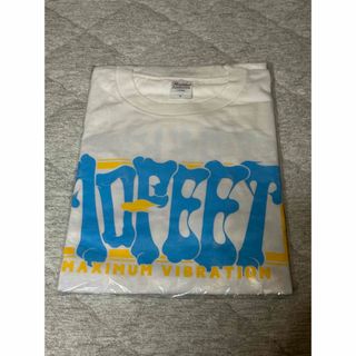 10-FEET バンドTシャツ(Tシャツ/カットソー(半袖/袖なし))
